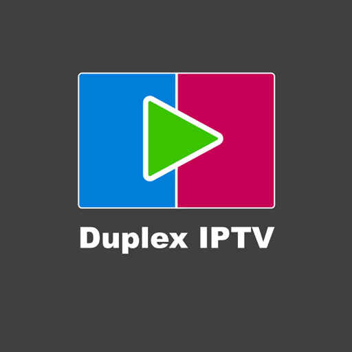 Duplex IPTV icon