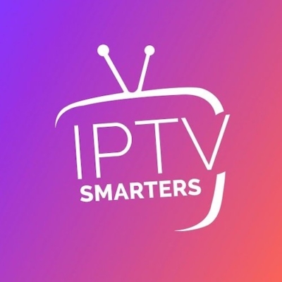 IPTV Smarters Pro icon